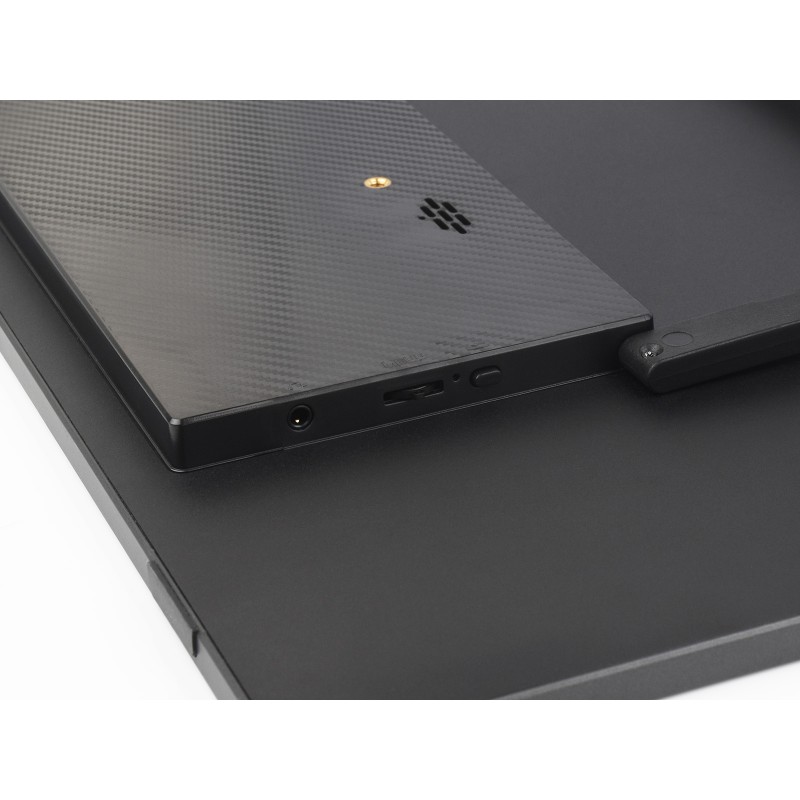 18.5`` Portable Monitor (EU) LCD Display