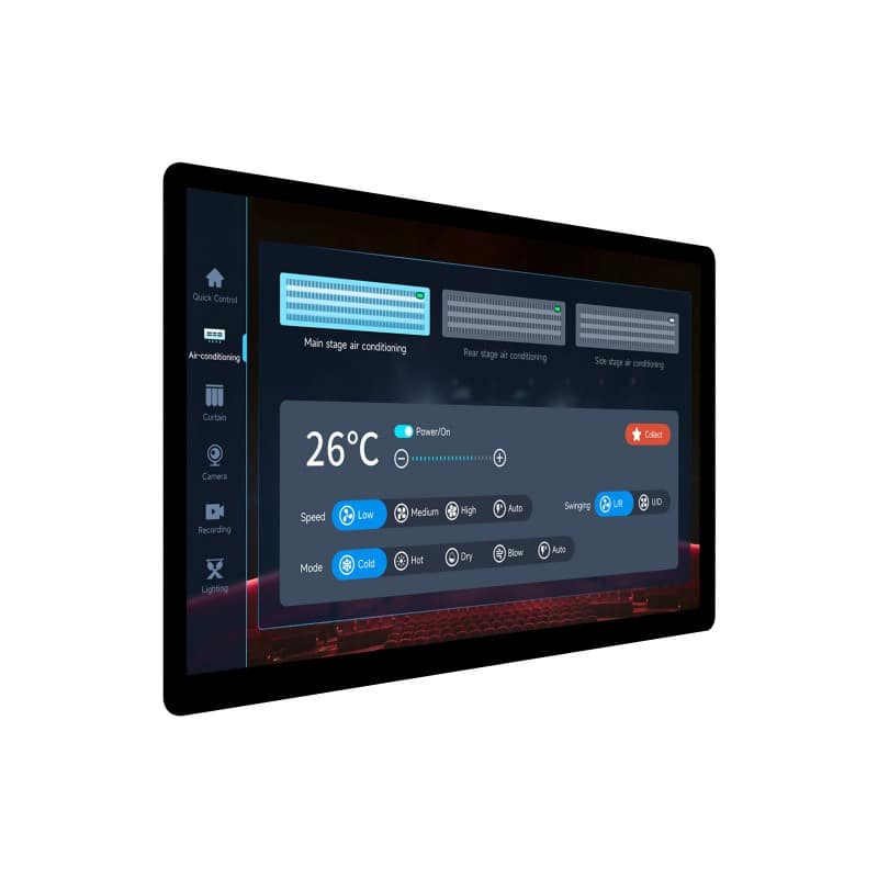 18.5inch FHD LCD (EU) Display