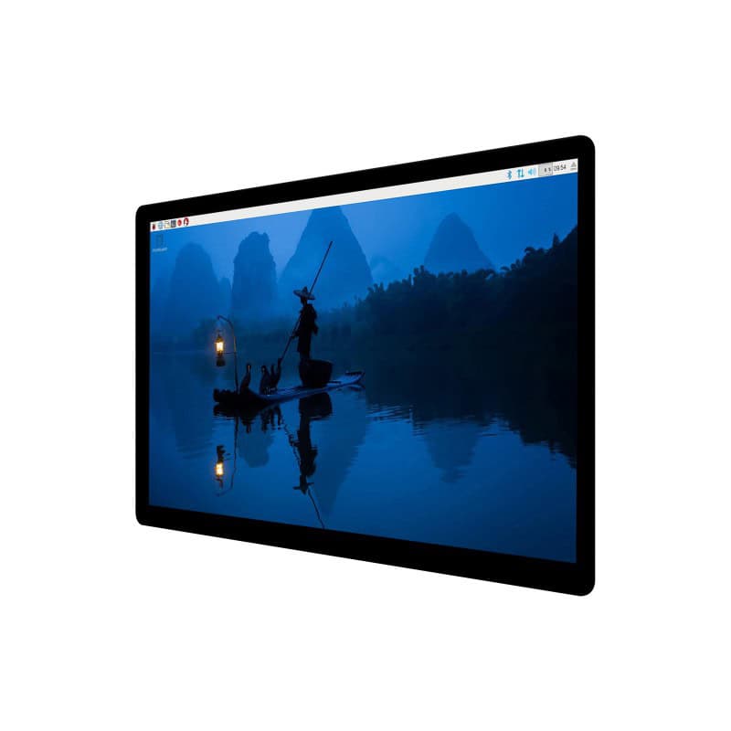 18.5inch FHD LCD (EU) Display