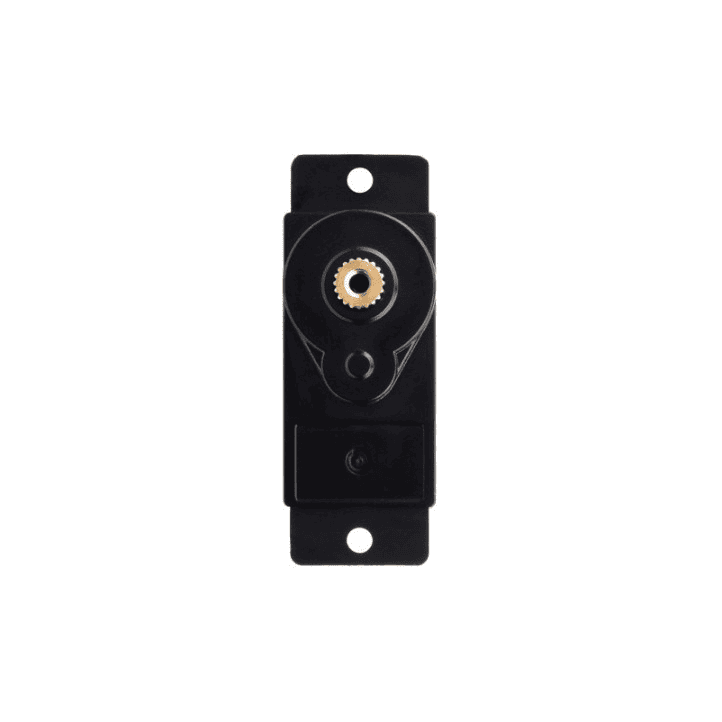 WP90 Servo Expansion Board