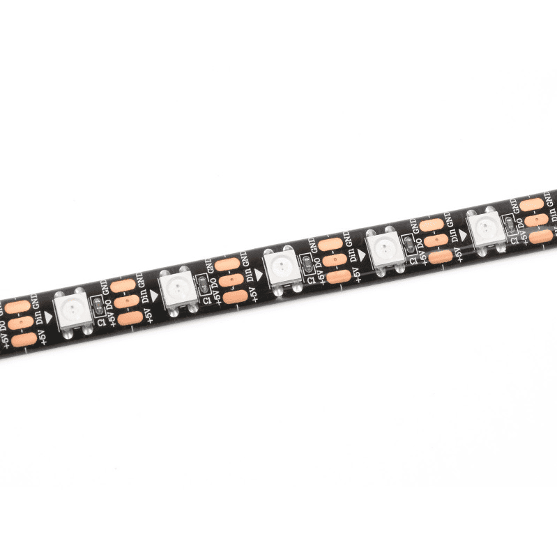 RGB-5050-5V-IP65-60D-1M