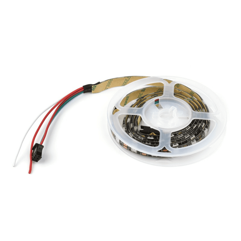 RGB-5050-5V-IP65-60D-1M