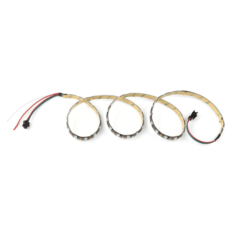 RGB-5050-5V-IP65-60D-1M