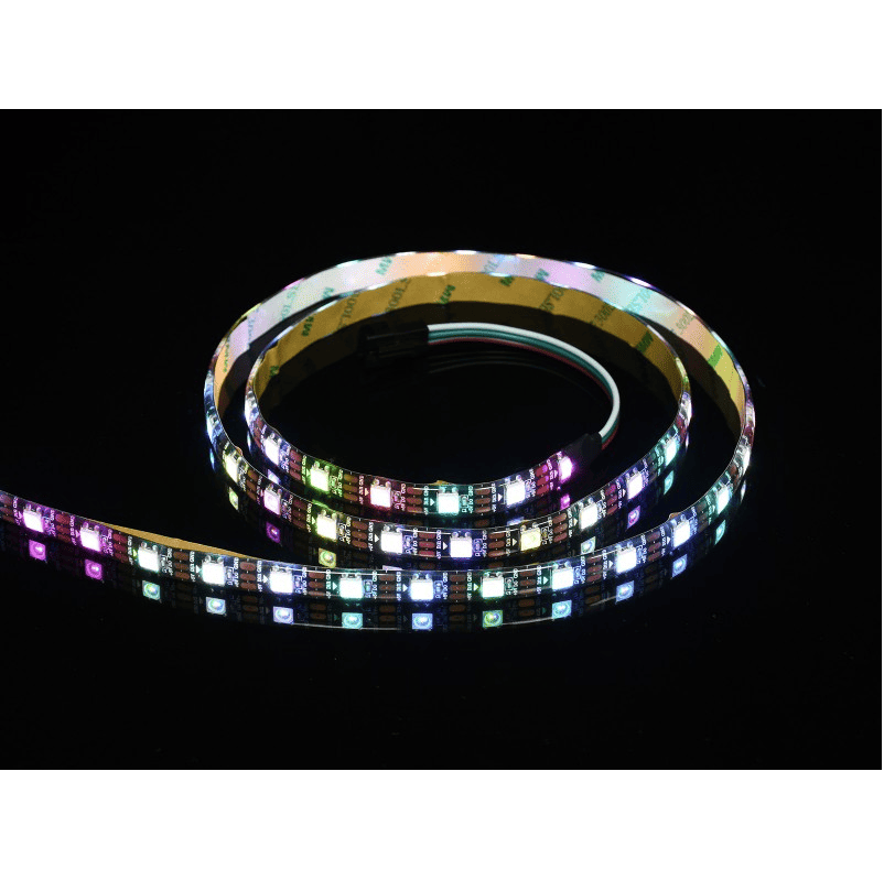 RGB-5050-5V-IP65-60D-1M