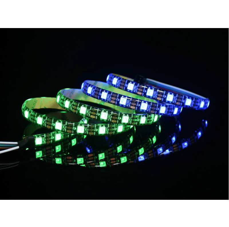 RGB-5050-5V-IP65-60D-1M