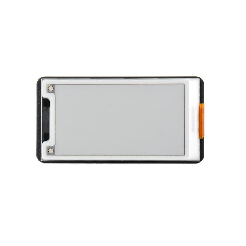 2.15inch e-Paper HAT+ (G)