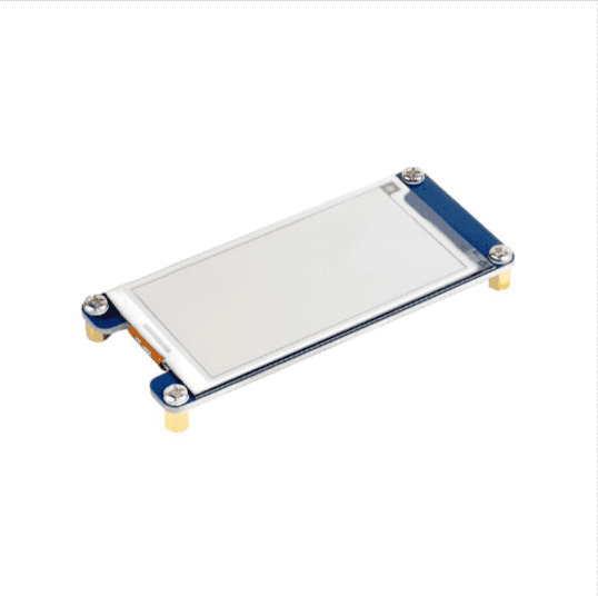 2.66inch e-Paper Module (G)