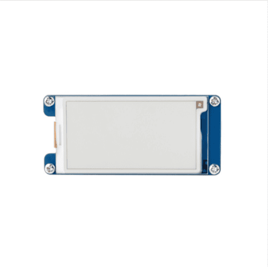 2.66inch e-Paper Module (G)