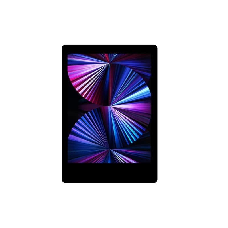2.8inch Capacitive Touch LCD