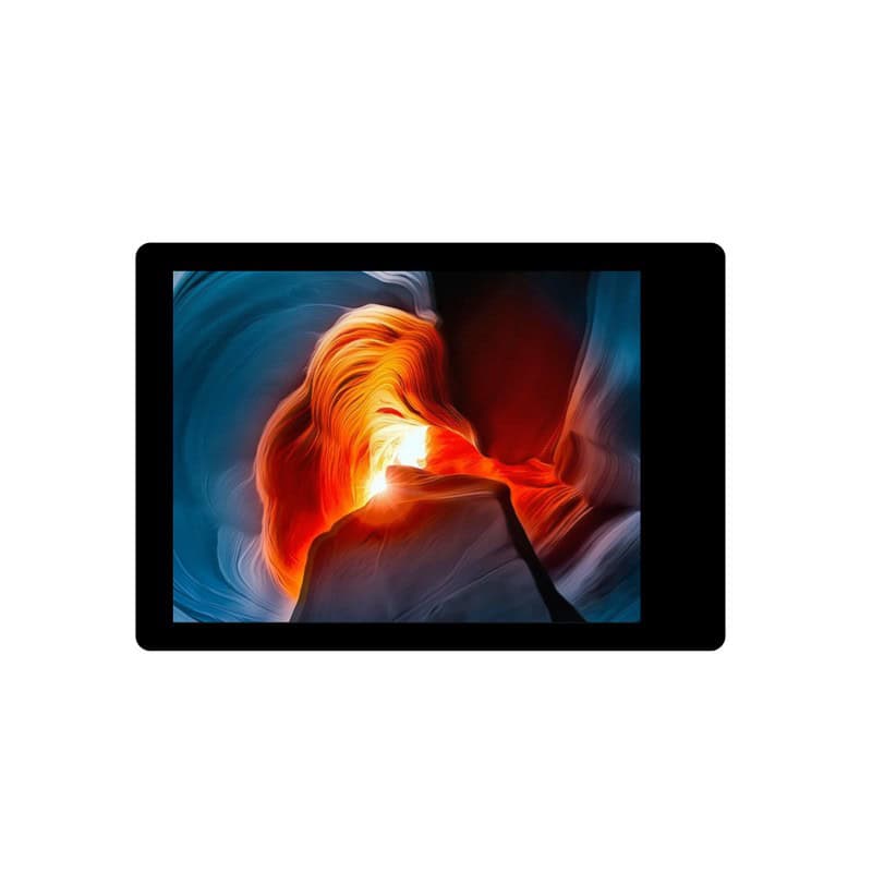 2.8inch Capacitive Touch LCD