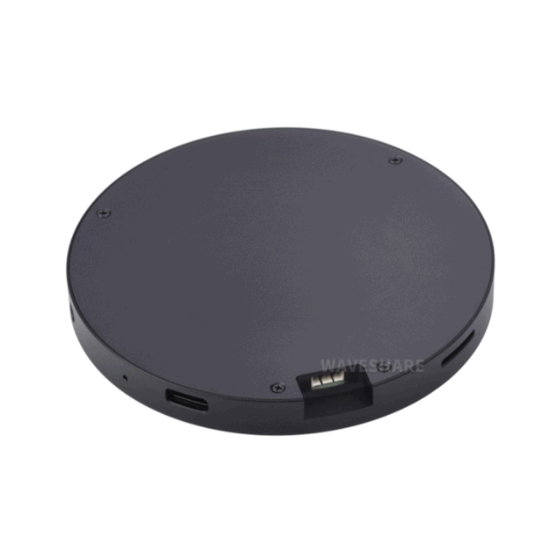 2.8inch USB Monitor B