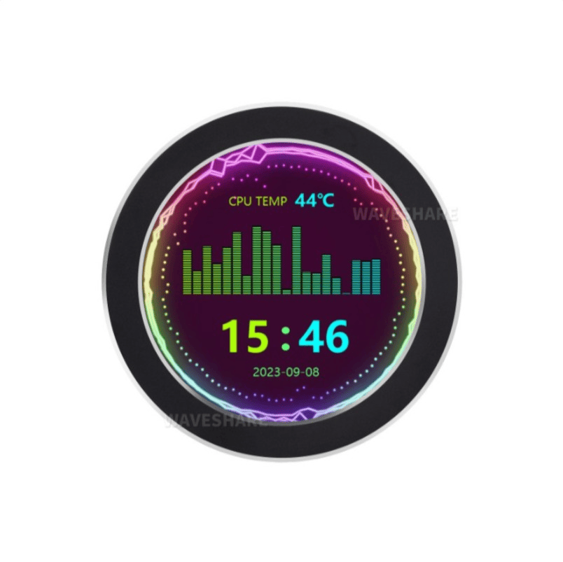 2.8inch USB Monitor B