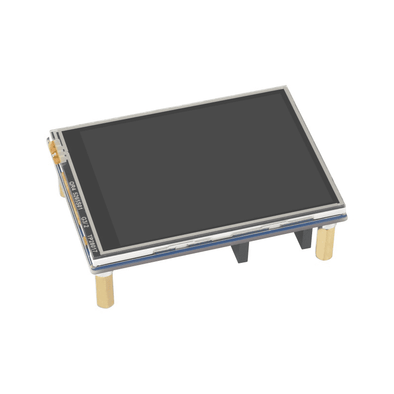 Pico-ResTouch-LCD-2.8