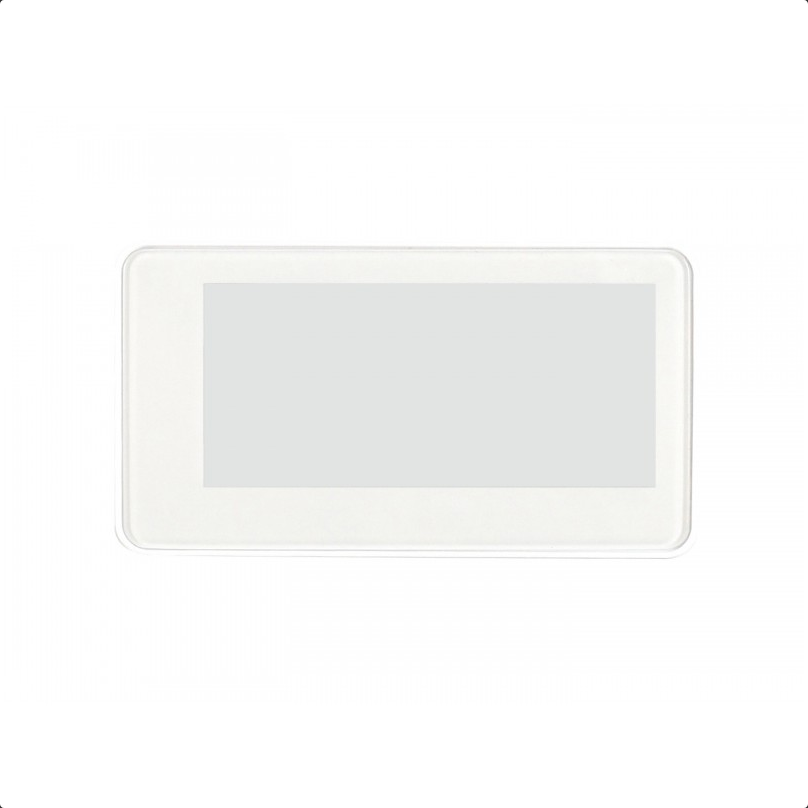 Displej e-ink, 2.9 inča, NFC napajanje