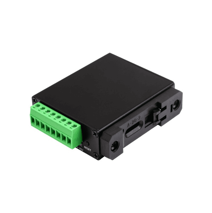 2-CH RS485 TO POE ETH (B)