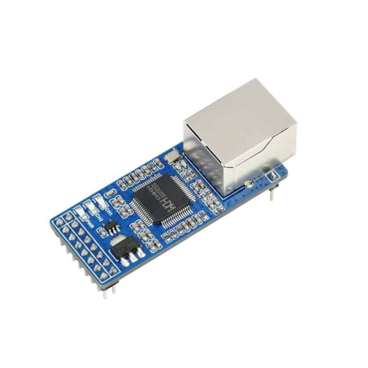 2-CH UART TO ETH**