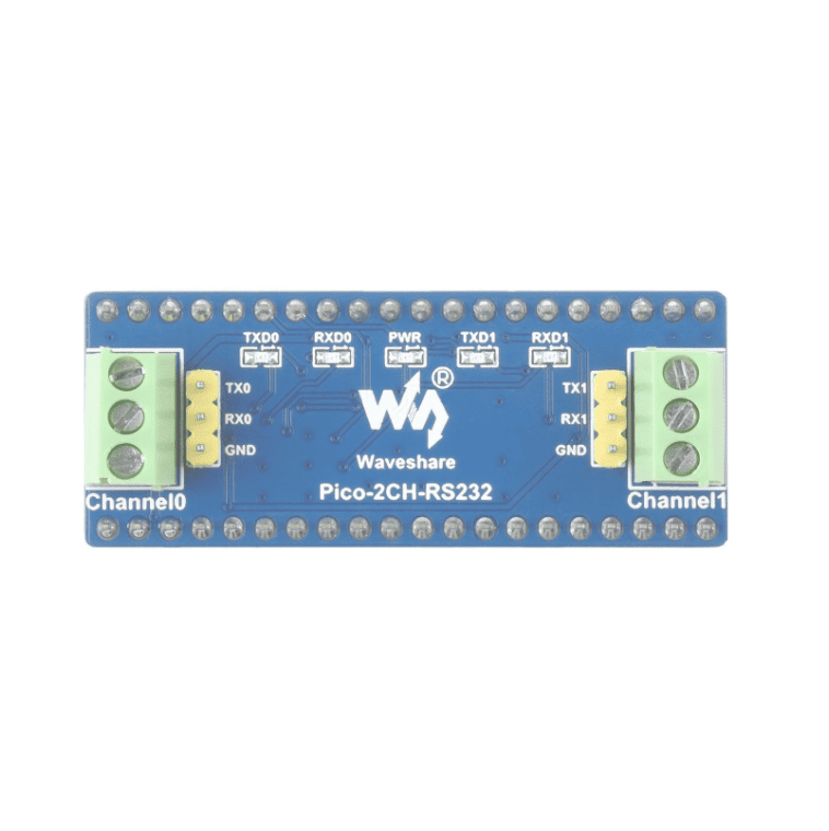 Pico 2CH RS232