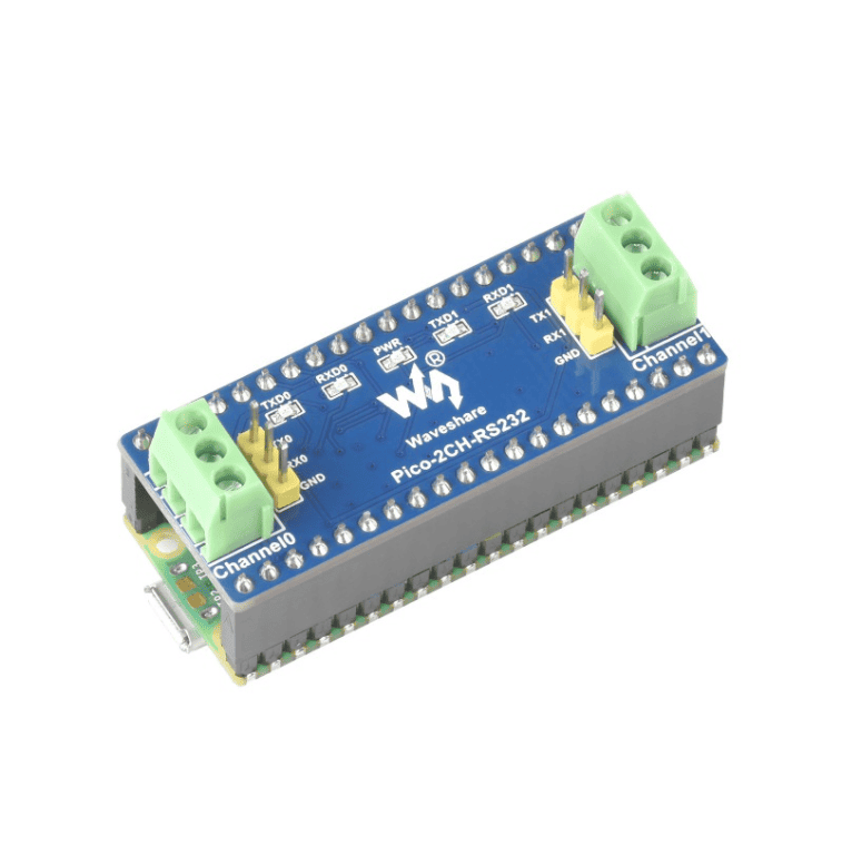 Pico 2CH RS232