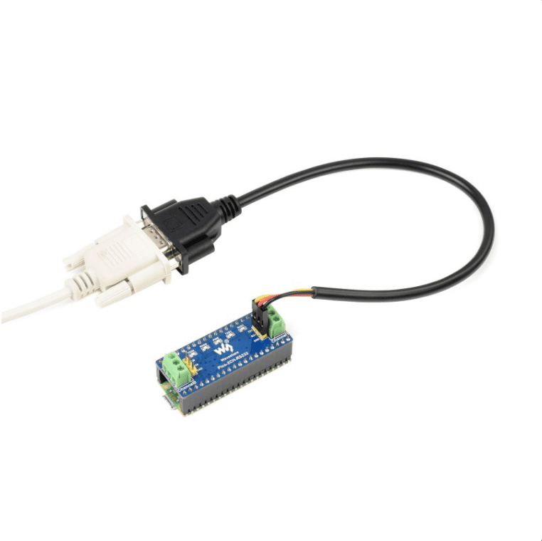 Pico 2CH RS232