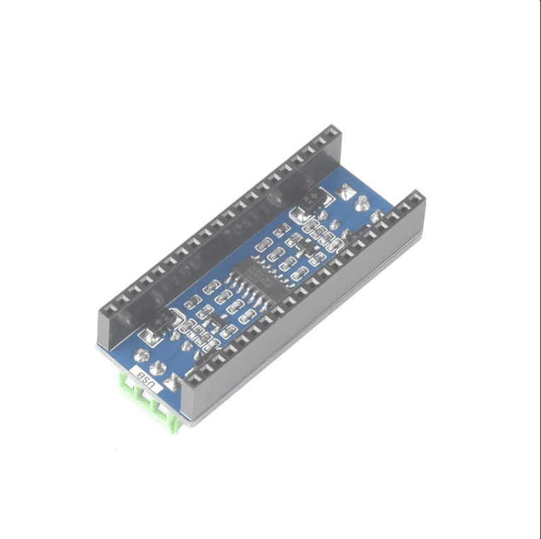 Pico 2CH RS232