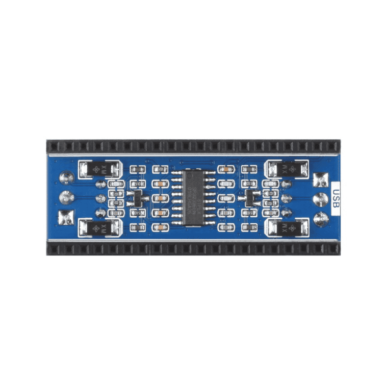 Pico 2CH RS232