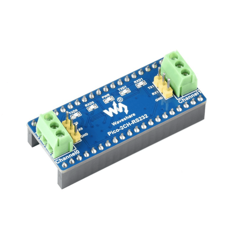 Pico 2CH RS232