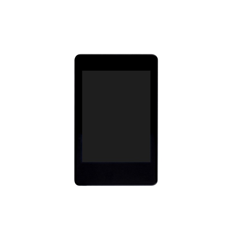 2inch Capacitive Touch LCD