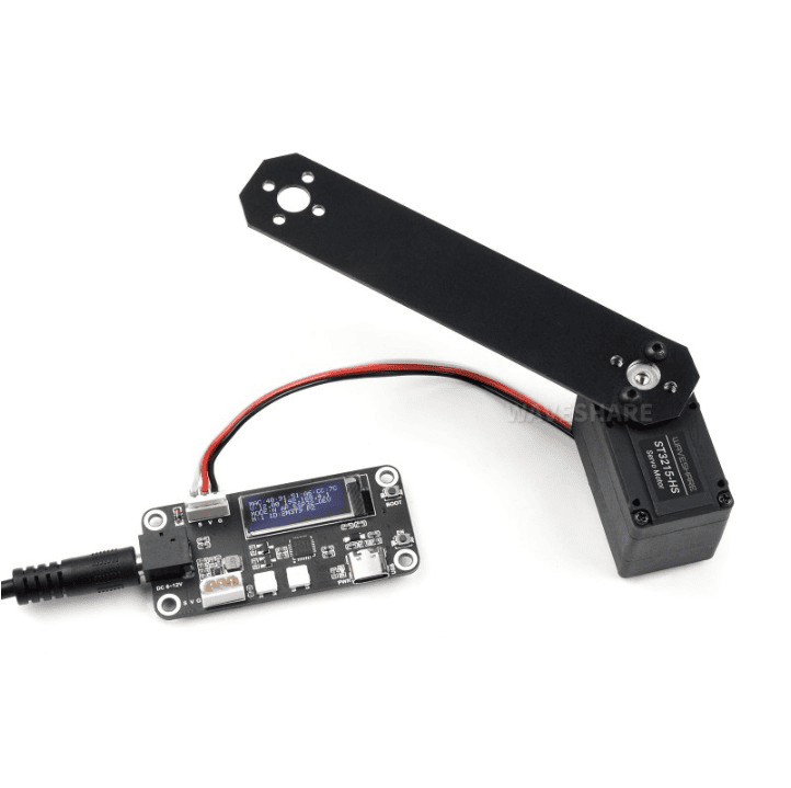 ST3215-HS Servo Motor --