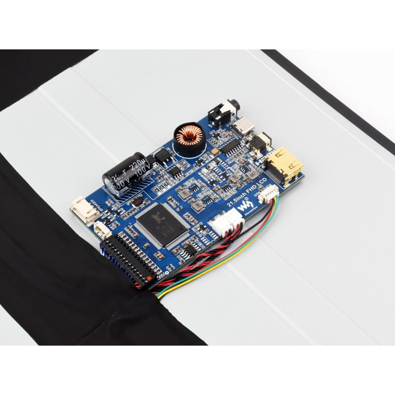 21.5inch FHD LCD (EU)