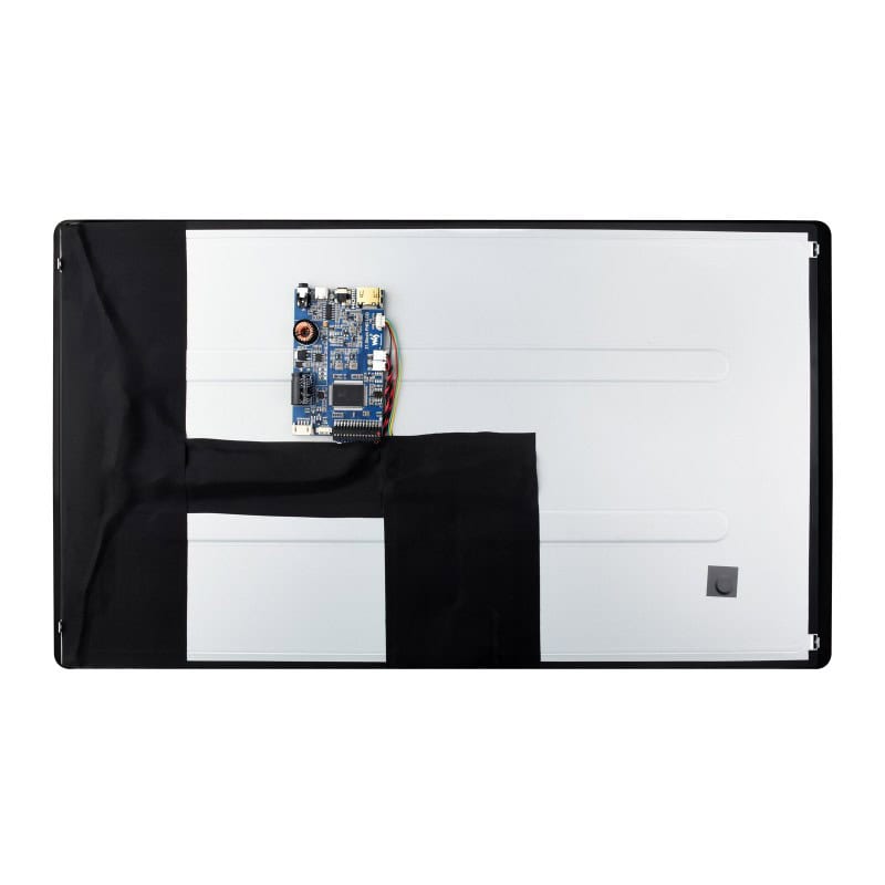 21.5inch FHD LCD (EU)