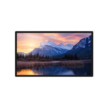 23.8 inča FHD Monitor, touch, metalno kućište, HDMI, integracija sa Raspberry Pi