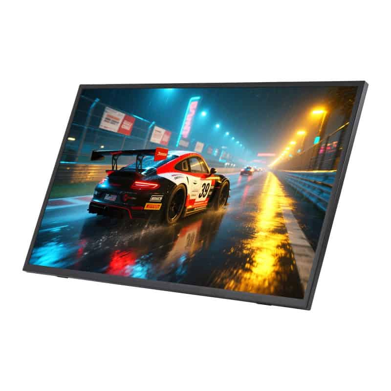24.5`` 2K Portable Monitor (EU)