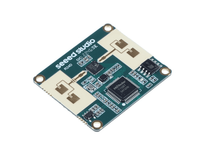 24GHz mmWave Sensor