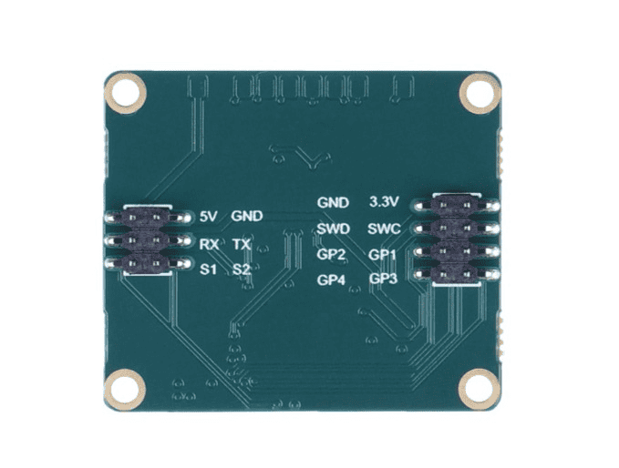 24GHz mmWave Sensor