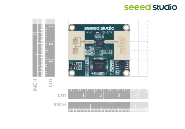24GHz mmWave Sensor