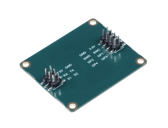 24GHz mmWave Sensor