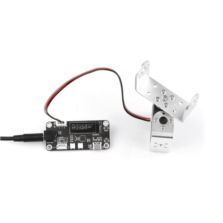 ST3020 Servo