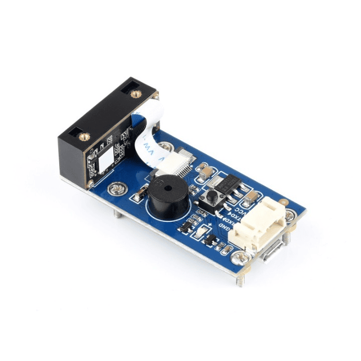 Barcode Scanner Module (C) --