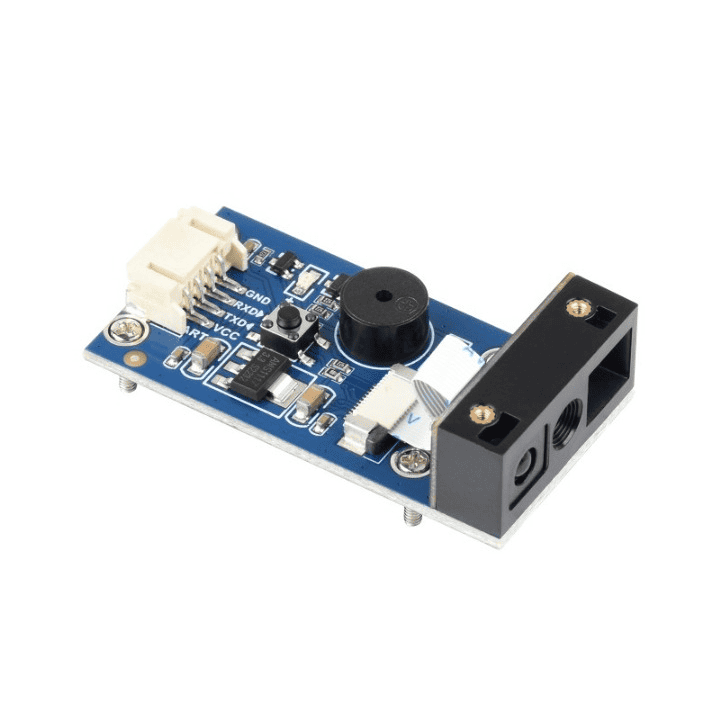 Barcode Scanner Module (C) --