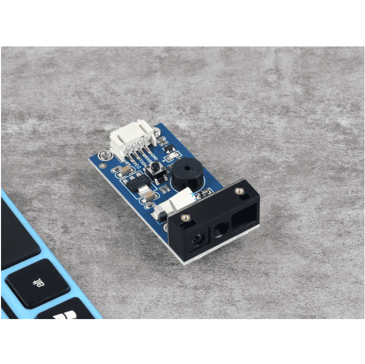 Barcode Scanner Module (C) --