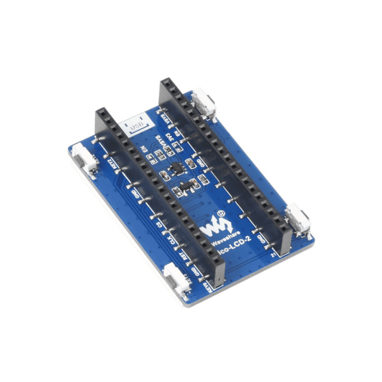 Pico LCD 2