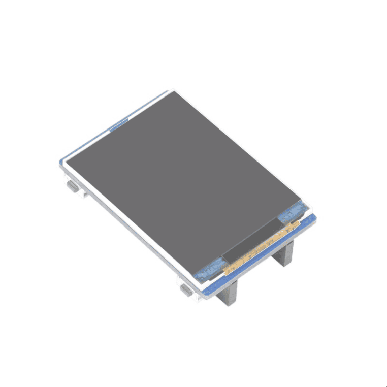Pico LCD 2