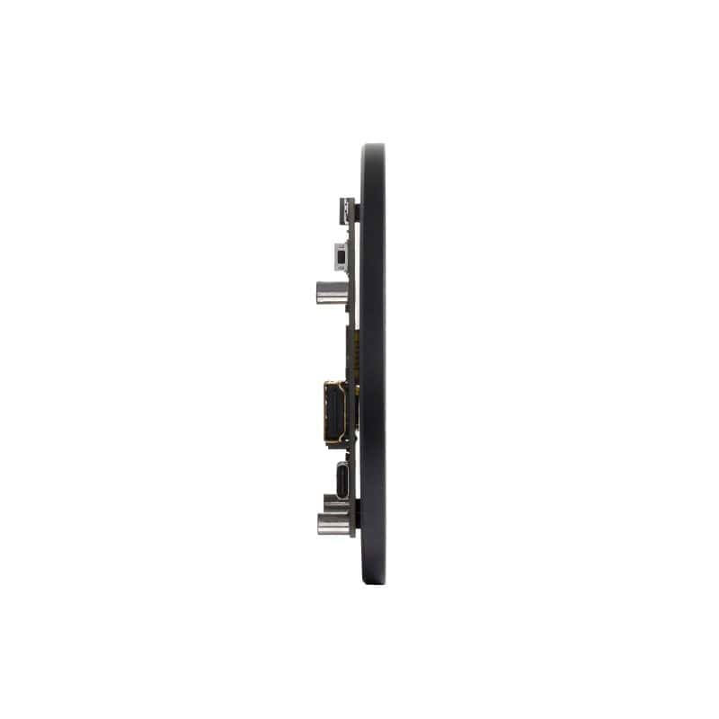 3.4inch 800x800 LCD