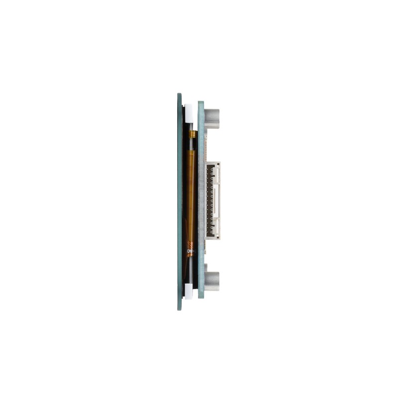 3.5inch Capacitive Touch LCD --