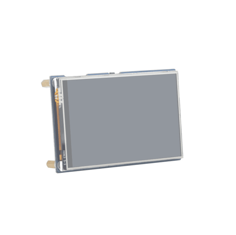 Pico Res Touch LCD 3.5 --
