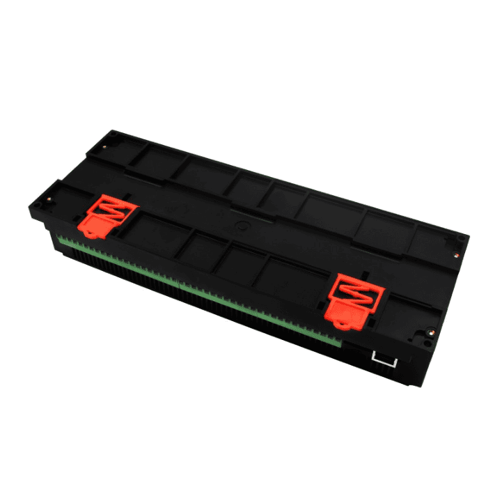 Modbus POE ETH Relay 30CH