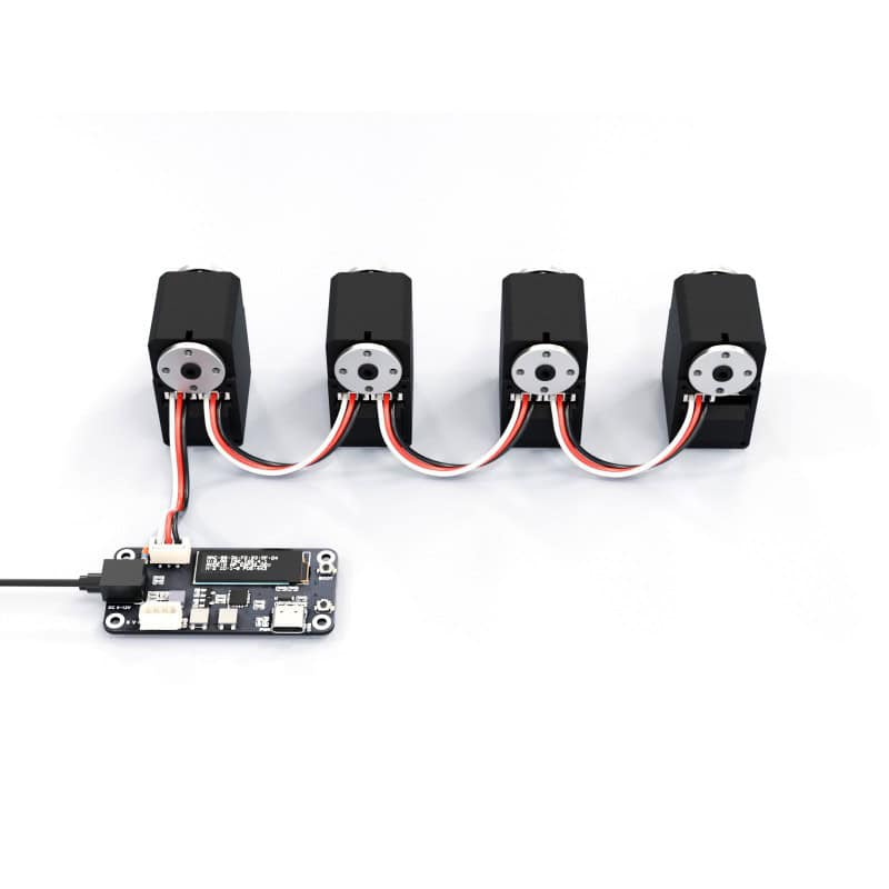 ST3235 Servo