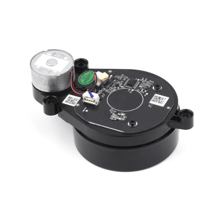 D200 LiDAR Kit