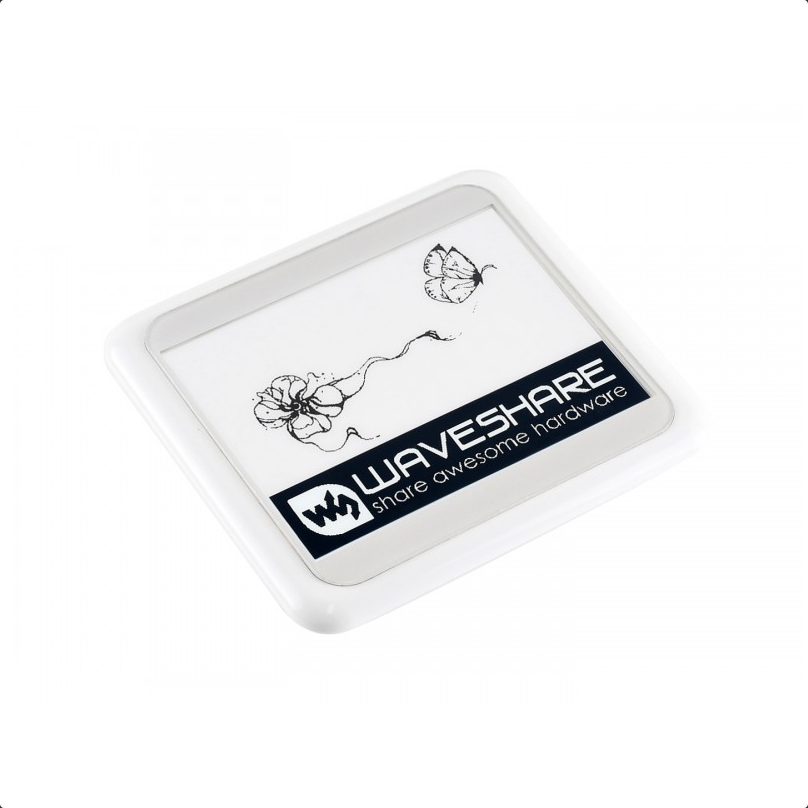 Displej e-ink, 4.2 inča, NFC napajanje 