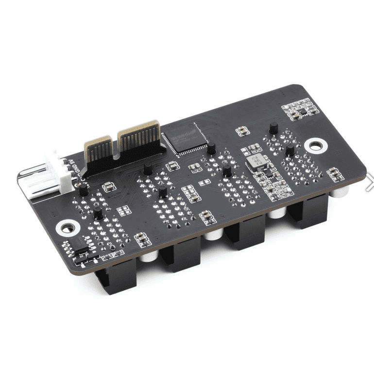 PCIe-Packet-Switch-4P